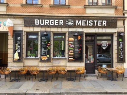 Foto: Burgermeister